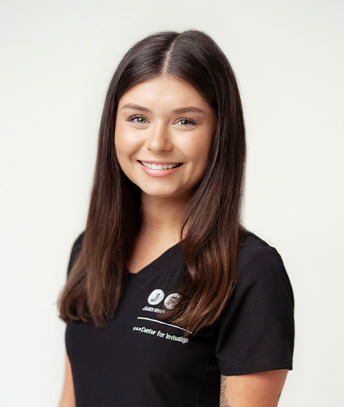 Brooke S. - Orthodontic Assistant