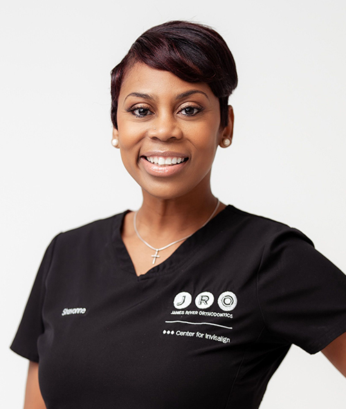 Shavonne - Clinical Manager