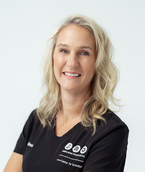 Staci - Orthodontic Assistant/Lab Technician